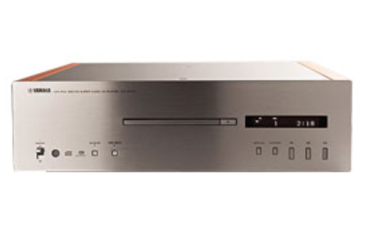 山葉CD-S1000 山葉CD-S1000