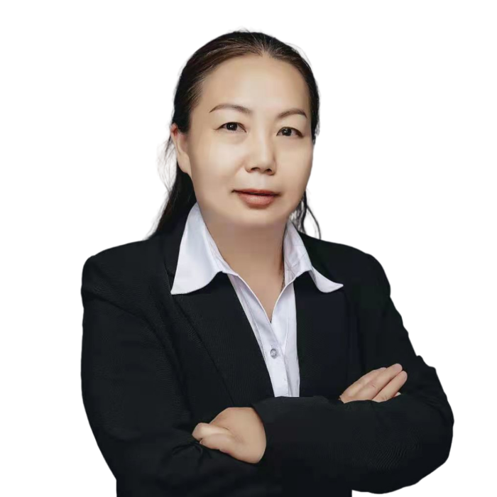 陳文英(北京盈科（庫爾勒）律師事務所律師)