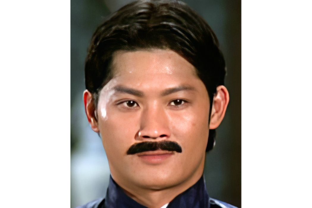 王力(中國香港男演員) 王力(中國香港男演員)
