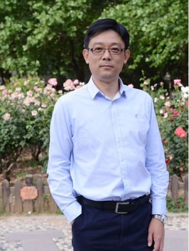 姜偉(山東財經大學經濟學院黨委書記) 姜偉(山東財經大學經濟學院黨委書記)