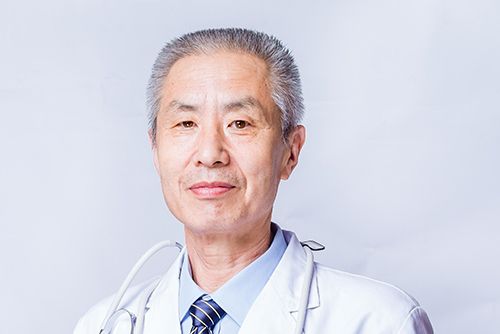 董學武(醫生)