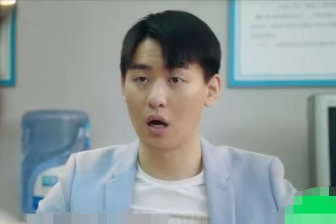 毛成(青春愛情劇《嘉人本色》中的角色) 毛成(青春愛情劇《嘉人本色》中的角色)