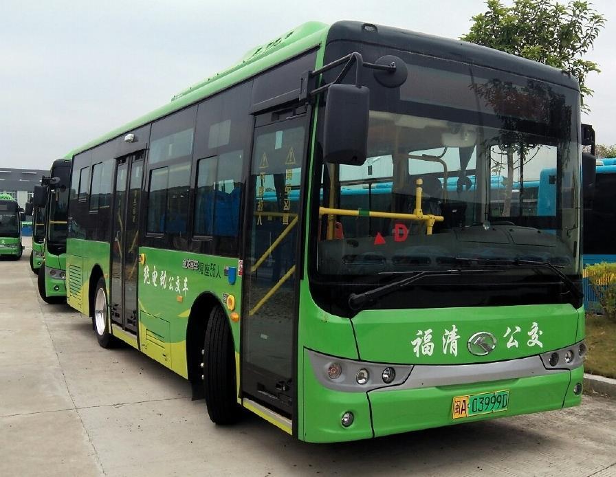 福清公交803路 福清公交803路