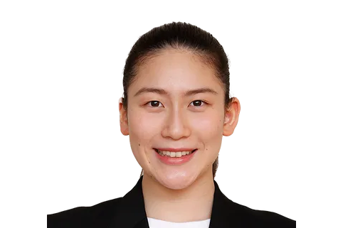 鈴木光(日本水上芭蕾運動員) 鈴木光(日本水上芭蕾運動員)