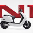 小牛電動N1