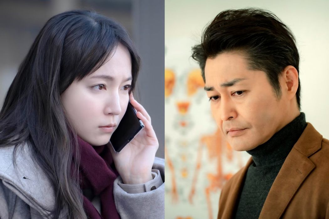 神之手(日本2023年吉岡里帆主演的電視劇) 神之手(日本2023年吉岡里帆主演的電視劇)