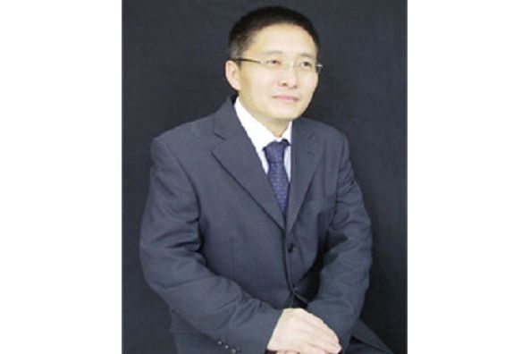 鄧慶緒 鄧慶緒