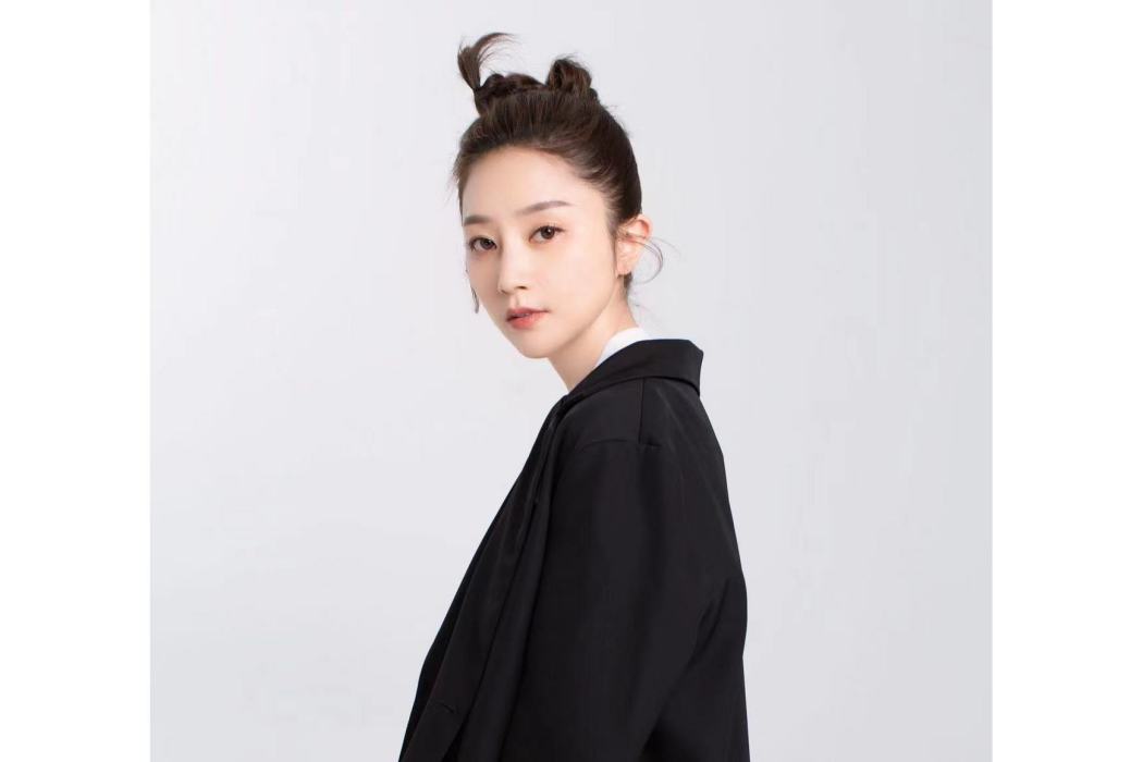 李牧謠(影視演員) 李牧謠(影視演員)