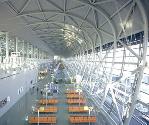 大阪關西國際機場(關西國際機場)