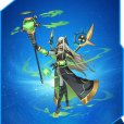 蒂娜(遊戲《賽爾號》中的精靈) 蒂娜(遊戲《賽爾號》中的精靈)