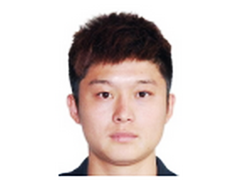 李佳奇(中國足球運動員) 李佳奇(中國足球運動員)