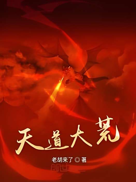 天道大荒 天道大荒