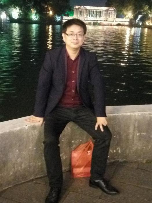 蔣仲傑 蔣仲傑