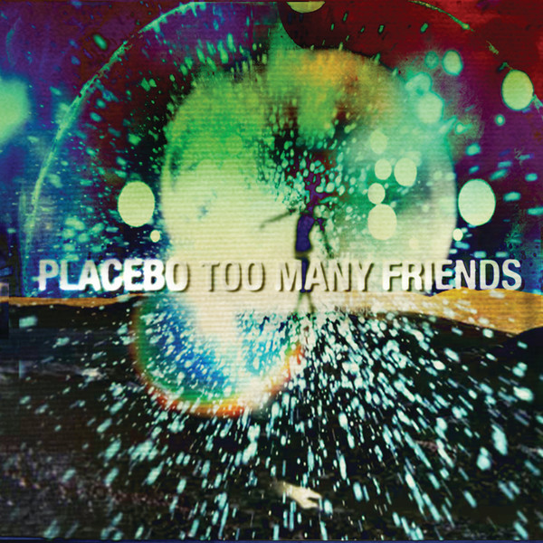 Too Many Friends Too Many Friends