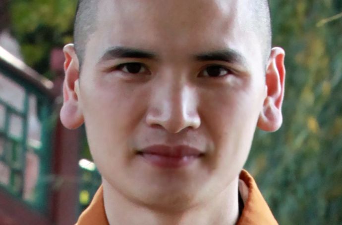 釋明心法師(釋明心) 釋明心法師(釋明心)