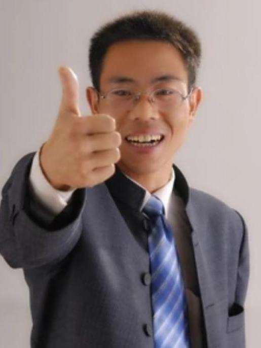 陳安嗣 陳安嗣