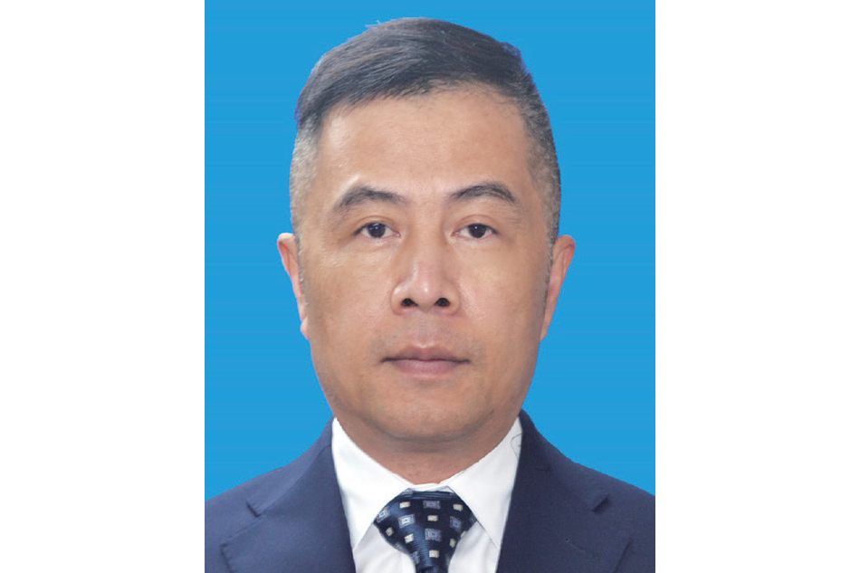 趙斌(國網上海電力高級專家) 趙斌(國網上海電力高級專家)