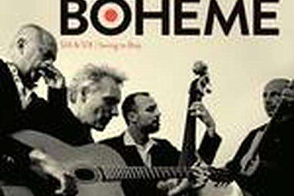 Reve Boheme Reve Boheme