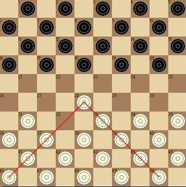 百格跳棋 百格跳棋