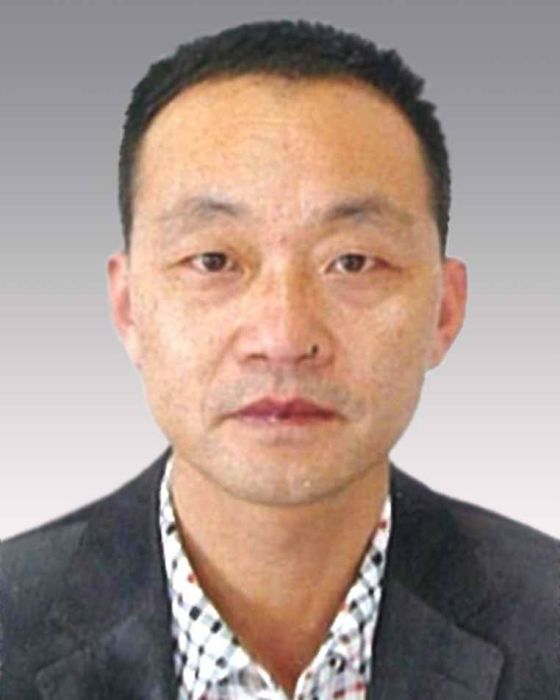 曾勝軍(四川省成都市新都區新都街道黨工委委員、辦事處副主任) 曾勝軍(四川省成都市新都區新都街道黨工委委員、辦事處副主任)