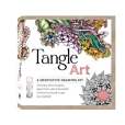 Tangle Art Tangle Art