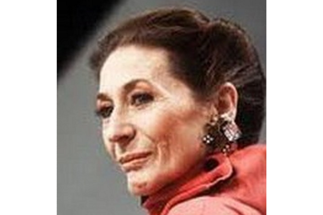 Helga Feddersen Helga Feddersen