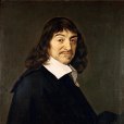 勒內·笛卡爾(Descartes)