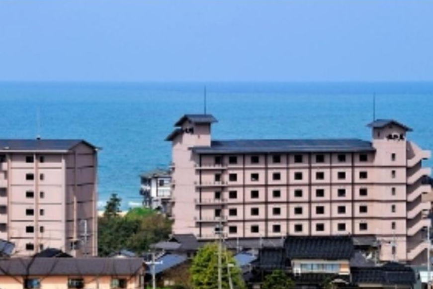 佳松苑 佳松苑