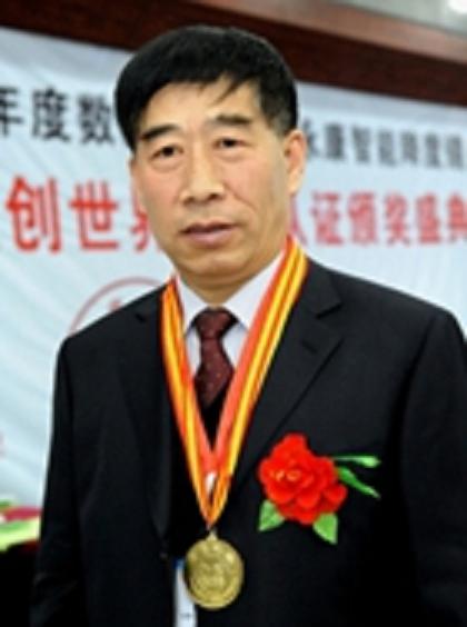 總經理、首席專家劉永宏