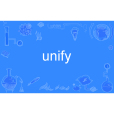 unify unify