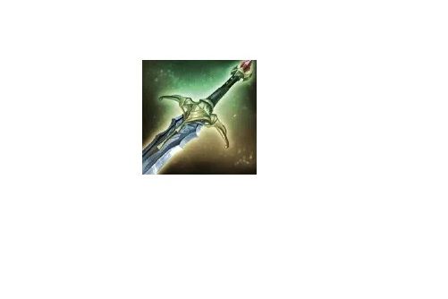 劍刃附魔 劍刃附魔