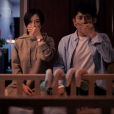 靜音(2019年上映的短片) 靜音(2019年上映的短片)
