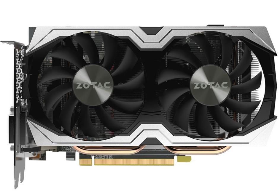 索泰GeForce GTX 1070 Mini 索泰GeForce GTX 1070 Mini