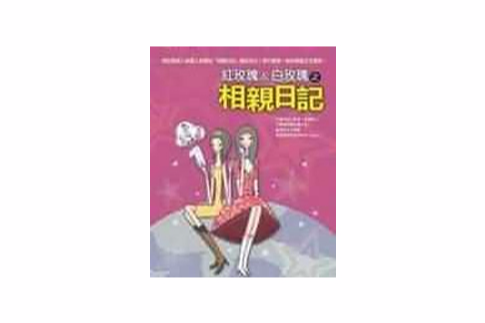 相親日記 相親日記