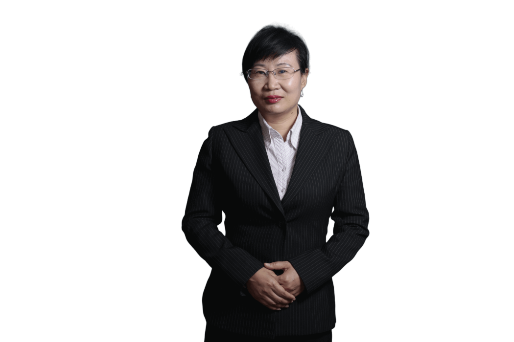 馬穎秋(律師) 馬穎秋(律師)