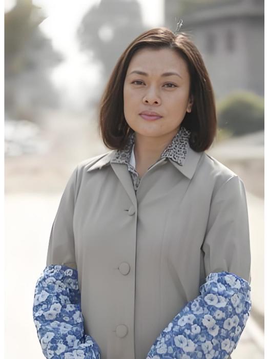 劉蕙蘭(電視劇《二叔》中的女配角) 劉蕙蘭(電視劇《二叔》中的女配角)