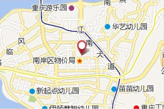 南坪隧道 南坪隧道