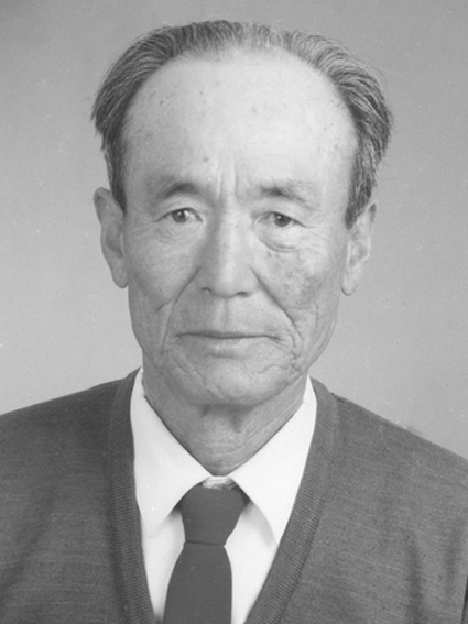 姜培玉(原海軍北海艦隊航空兵參謀長) 姜培玉(原海軍北海艦隊航空兵參謀長)