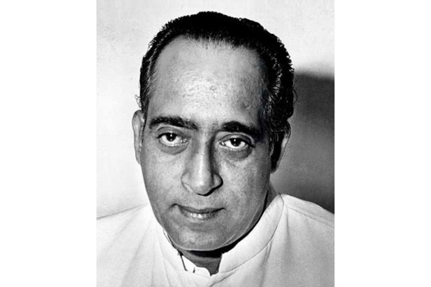 K.N. Singh K.N. Singh