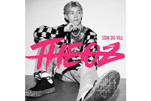 Som du vill(2022年Theo演唱的歌曲) Som du vill(2022年Theo演唱的歌曲)