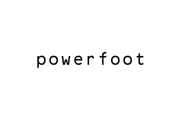 powerfoot powerfoot