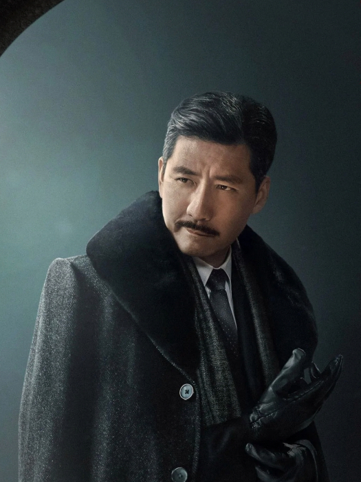 歐陽正德