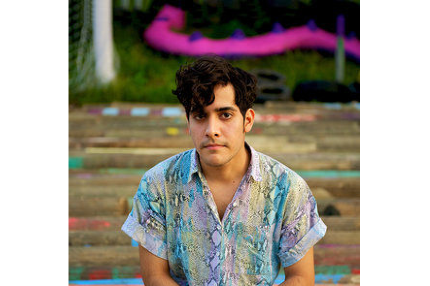 Neon Indian Neon Indian