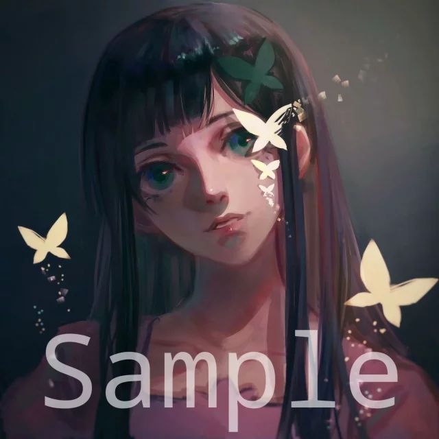 雛碧 雛碧