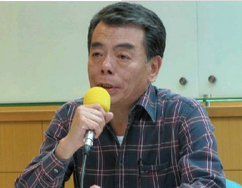 阮大方 阮大方