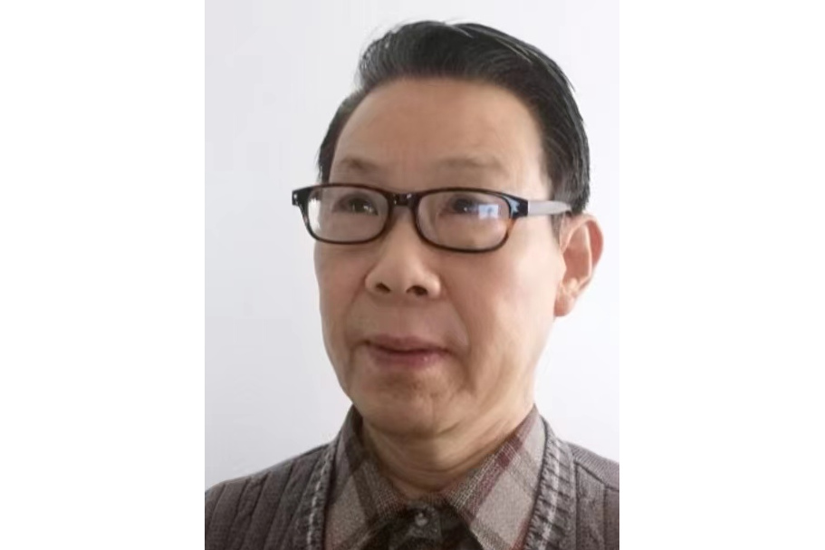 楊長江(安慶市黃梅戲三團團長) 楊長江(安慶市黃梅戲三團團長)