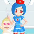 甜美護士 甜美護士