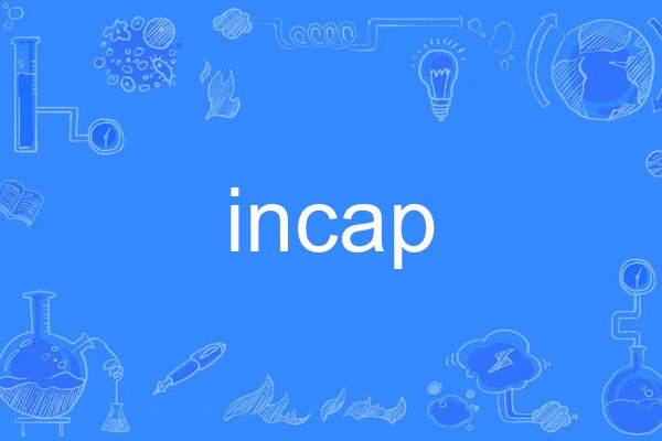 incap incap