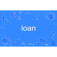 loan loan