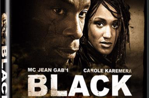 黑色(2009年Pierre Laffargue執導電影)